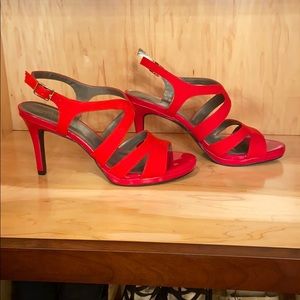 Worthington Heels